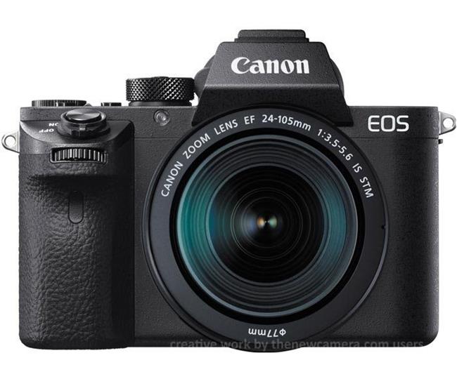 Canon đang lựa chọn các chuyên gia tốt nhất để tạo nên chiếc Mirrorless Full-frame đầu tiên