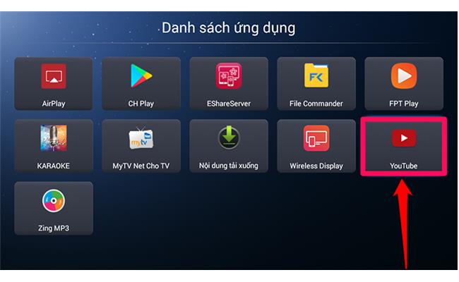 Hướng dẫn kết nối Smart tivi với loa kéo để hát karaoke cho dịp Tết thêm sôi động