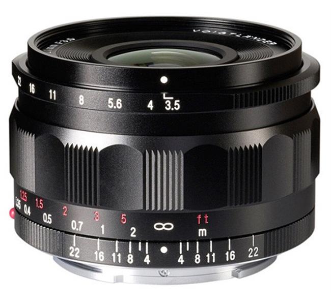 Voigtlander giới thiệu ống kính Macro APO Lanthar 110mm f/2.5 và Color - Skopar 21mm f/3.5 Asph cho máy ảnh Sony E-mount
