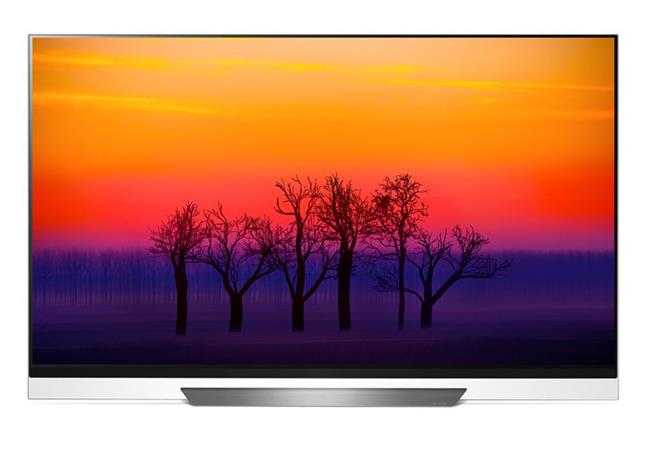 LG bắt đầu bán ra dòng tivi OLED 2018 với giá rẻ hơn 2017