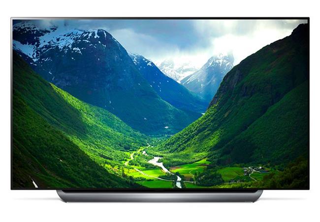 LG bắt đầu bán ra dòng tivi OLED 2018 với giá rẻ hơn 2017