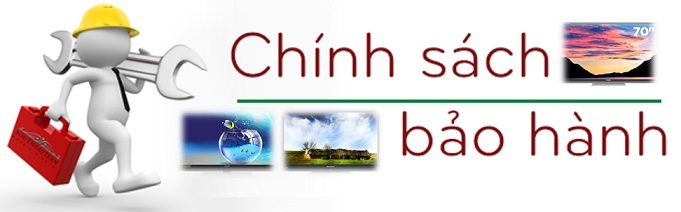 Bạn sẽ sửa chữa và bảo hành Tivi ở đâu?