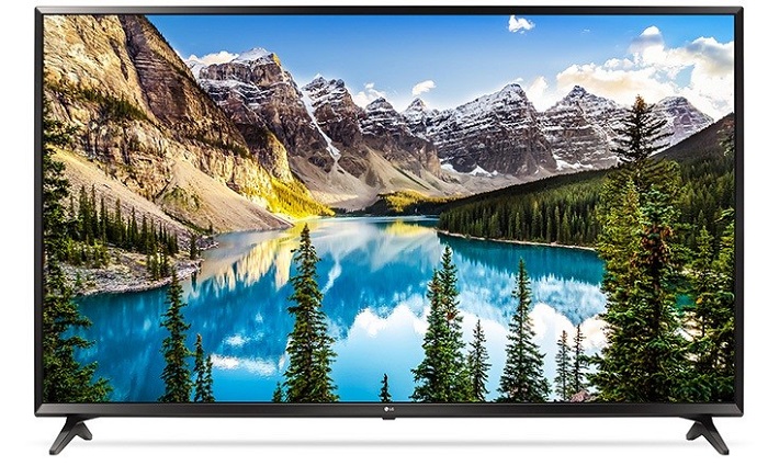 Smart TV nào đáng mua nhất trong mùa World Cup 2018?