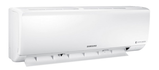Top máy lạnh công suất 2,5 HP có Inverter đáng mua trong mùa hè này