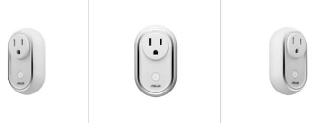 ASUS SmartHome Meter Plug (UK Type) MW250