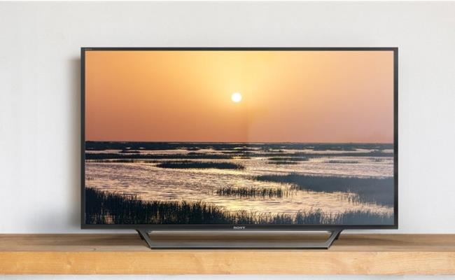 TIVI SONY 40W660E (Internet Tivi, Full HD, 40 inch)