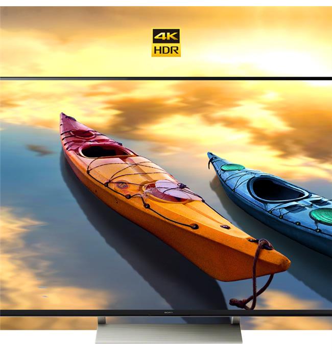 Tivi Sony KD-65X9000E (Internet TV, 4K HDR, 65 Inch)