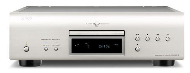 Đầu Denon DCD-2500NE SP