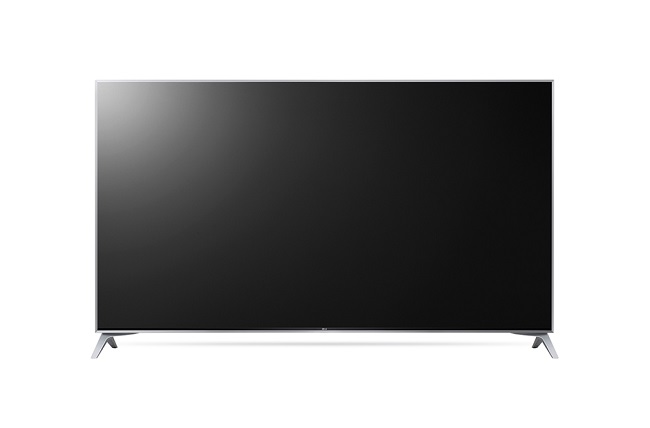 Tivi LG 55SJ800T (Internet TV, 4K UHD, 55 Inch)
