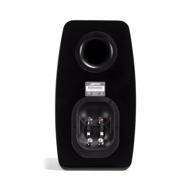 Loa Jamo CONCERT C 103 HGW