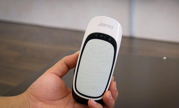Loa Jamo Bluetooth DS1 WHITE