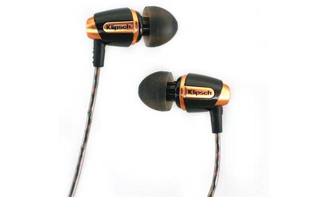 Tai Nghe Klipsch Reference S4 Headphone