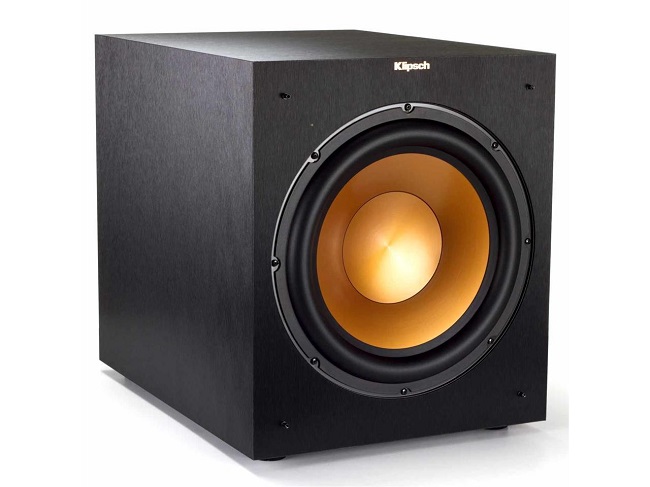 Loa Klipsch R-12SWi