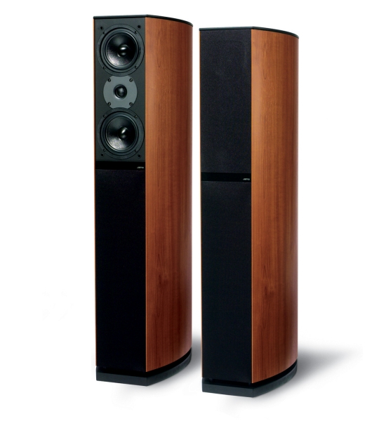 Bộ Dàn Âm Thanh Nghe Nhạc 2 Kênh Stereo (SERIES 8) ( Loa Jamo D590 + Amply Denon PMA-2500NE)