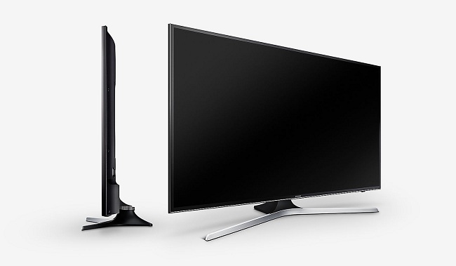 TIVI SAMSUNG 43MU6150 ( Smart TV, 4K Ultra HD, 43 inch)