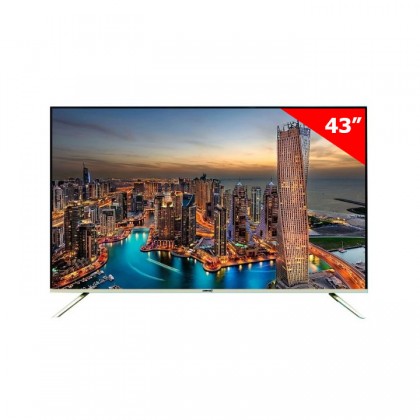 Tivi Asanzo 43ES980 (Smart TV, Full HD, 43 inch)