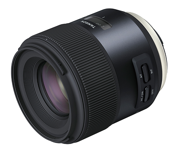 Ống Kính Tamron SP 45mm F/1.8 Di USD for Sony