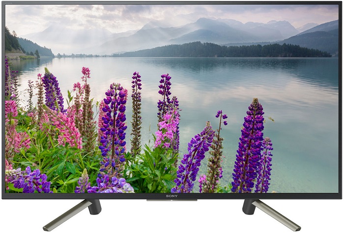 Tivi Sony 43W800F (Android TV, Full HD, 43 inch)