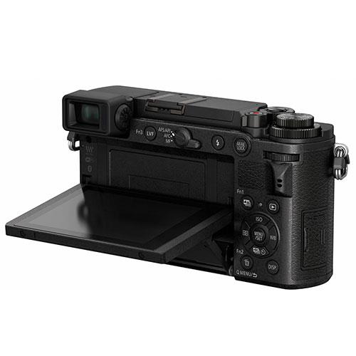 Máy ảnh Panasonic Lumix GX9 Kit 14-42MM