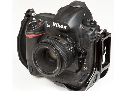 Ống Kính Nikon AF-S NIKKOR 50mm f/1.8G (Hàng nhập khẩu)