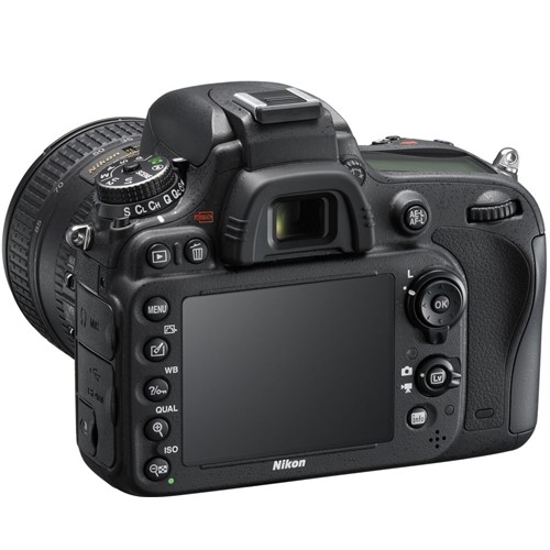 Máy Ảnh Nikon D610 Body quay phim full HD may-anh-nikon-d610-02