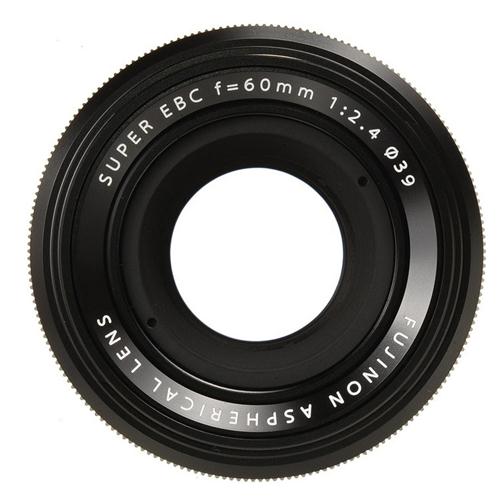 Ống Kính Fujifilm (Fujinon) XF60mmF2.4 R Macro