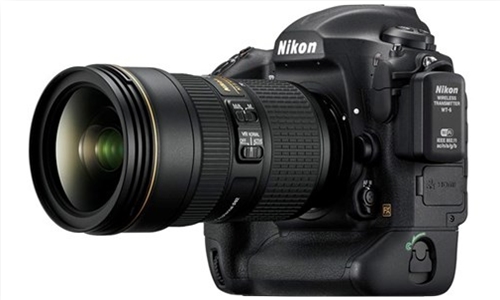 Máy ảnh Nikon D5 Body
