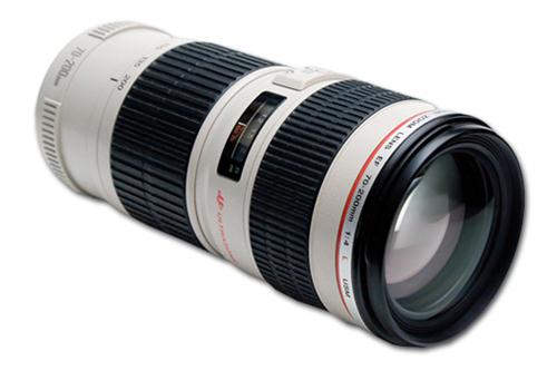 Ống Kính Canon EF70-200mm f/4L USM (Hàng nhập khẩu) 
