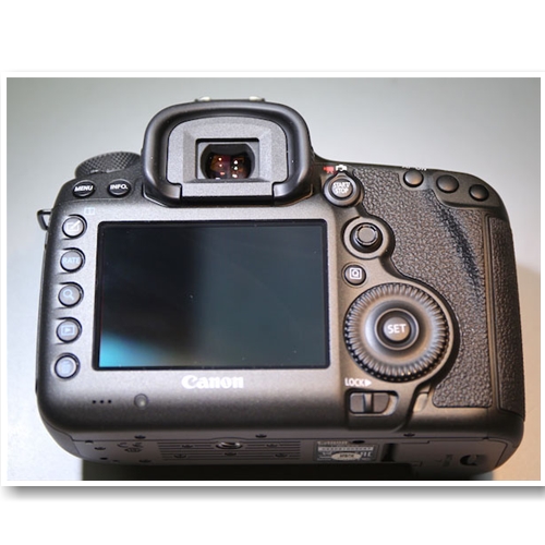 Máy Ảnh Canon EOS 5DS intelligent Viewfinder II may-anh-canon-eos-5ds-03