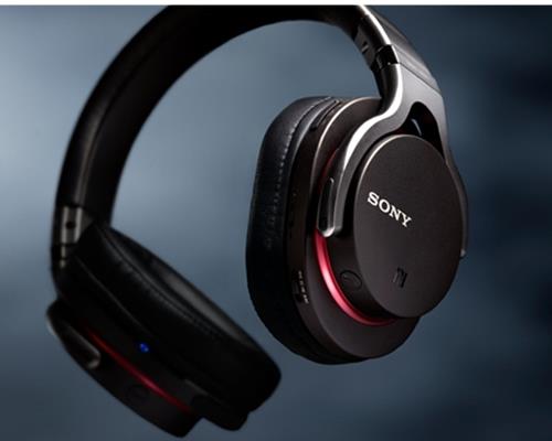 Tai Nghe Sony Bluetooth MDR-1RBTMK2