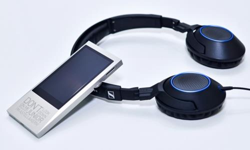 Tai Nghe Sennheiser HD 221