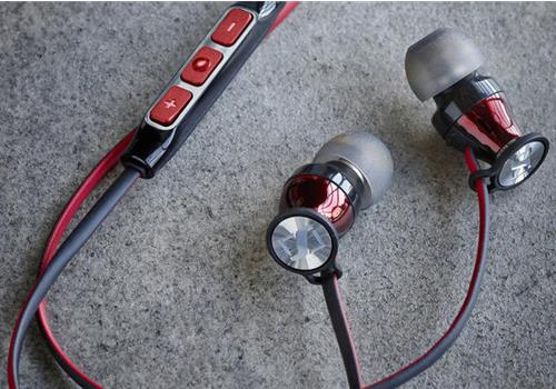 Tai Nghe Sennheiser Momentum in-ear M2IEi