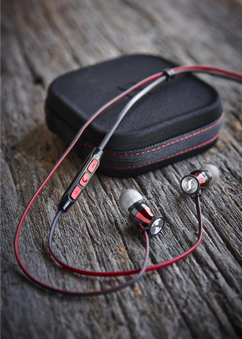 Tai Nghe Sennheiser Momentum in-ear M2IEi