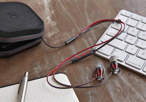 Tai Nghe Sennheiser Momentum in-ear M2IEG