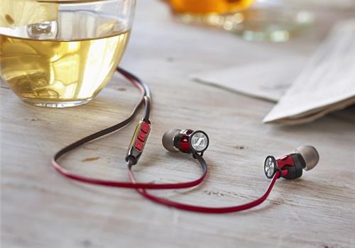 Tai Nghe Sennheiser Momentum in-ear M2IEG