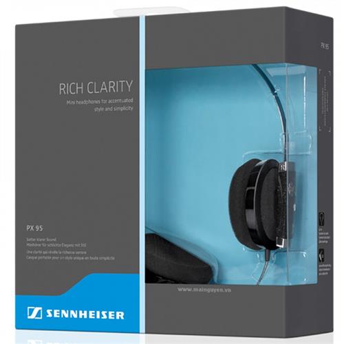 Tai Nghe Sennheiser PX 95