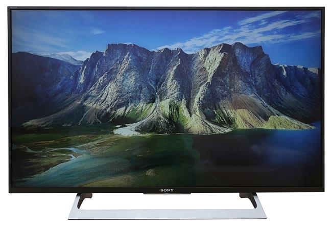 Tivi Sony 43X8000e (4K, internet TV , 43 Inch)