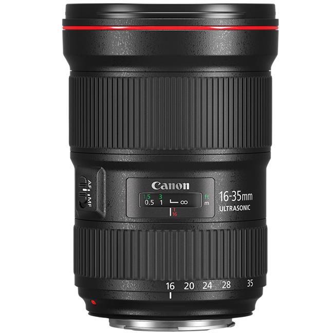 Ống Kính Canon ef 16-35mm f/2.8L III USM (Hàng Nhập Khẩu)