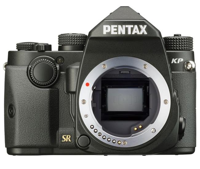 Máy Ảnh Pentax KP