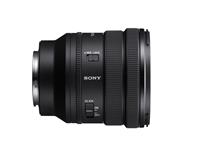 Ống kính Sony FE PZ 16-35mm F4 G (SELP1635G)