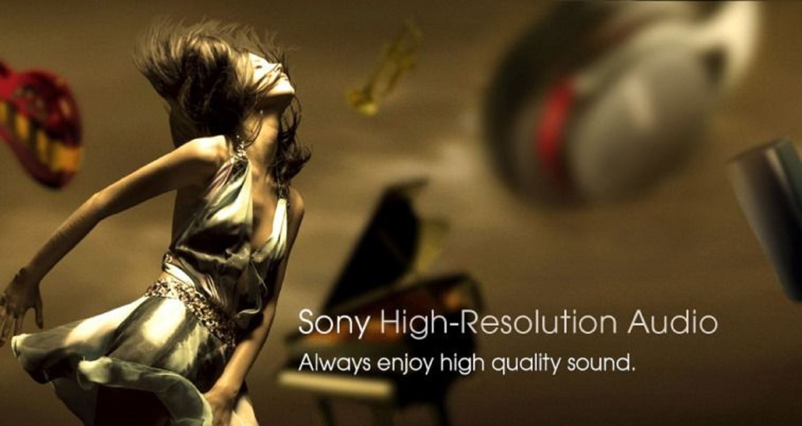 Điểm qua những công nghệ âm thanh cực chất có trong dàn âm thanh Sony