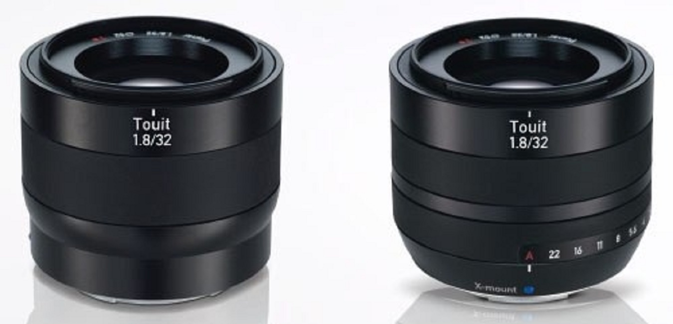 Các ống kính tốt nhất cho máy ảnh không gương lật của Sony