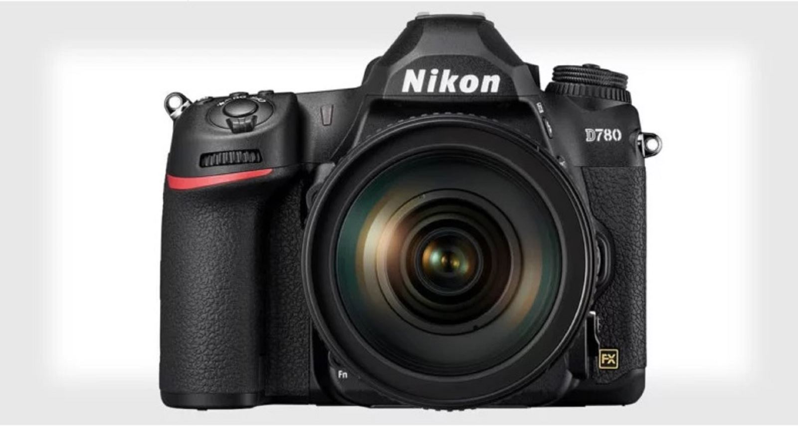 [CES 2020] Nikon D780 ra mắt, kế thừa sức mạnh của Z6/Z7 cũng như D850 cùng D5