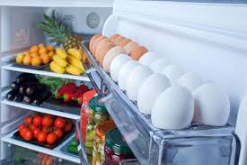 7 bước vệ sinh tủ lạnh đúng cách đảm bảo sức khỏe