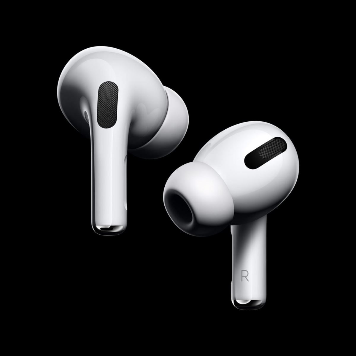 Apple chính thức ra mắt tai nghe AirPods Pro: thiết kế nhét tai, chống ồn chủ động, giá 249 USD