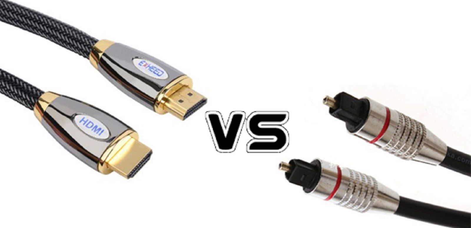 HDMI và Optical đâu mới là sự lựa chọn tuyệt vời nhất cho dàn âm thanh của bạn
