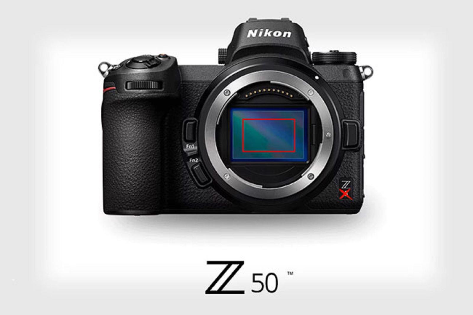 Nikon sẽ phát hành máy ảnh Z50 Mirrorless APS-C và 2 lens mới cho hệ máy này