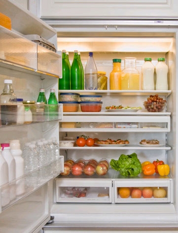 Bật mí 10 cách tiết kiệm điện hiệu quả cho tủ lạnh