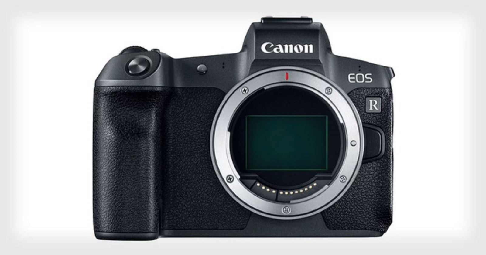Canon cập nhập firmware V1.1.0 cho EOS R