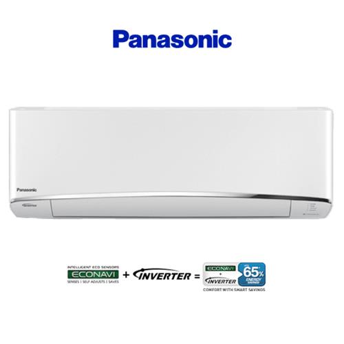 Công nghệ làm lạnh và khử mùi trên máy lạnh Panasonic